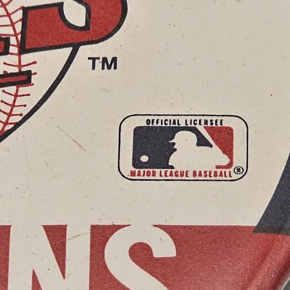 Minnesota Twins 1987 World Series Champions 3.25